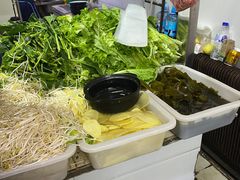 -曹宝林砂锅麻辣烫(星光路店)