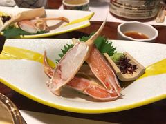 -蟹道乐(京都本店)