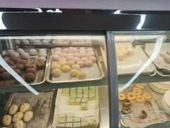 -巴麦隆自助烤肉(桂林路店)
