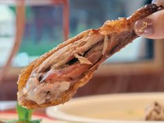 -满堂·烤鸭店·北京菜(鼓楼店)