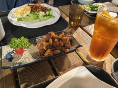 -茶米人台湾料理·精致快简餐