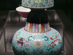 -景德镇中国陶瓷博物馆