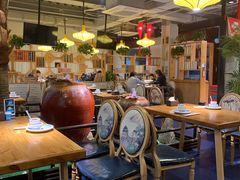 大堂-小湘旺臭鳜鱼(百子湾店)