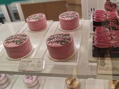 -好利来(上海长宁龙之梦店)