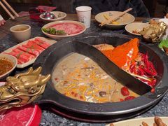 -蜀大侠火锅(春熙路店)