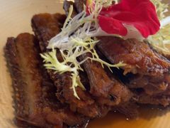 -悦融·京鲁菜·露台花园(安定门店)