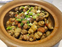 -外婆船宴餐厅·外婆喊你回家吃饭