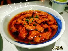 -大厨小馆(华阳城店)