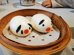 -潮府馆·非遗潮州菜·世纪公园(新国际博览中心店)