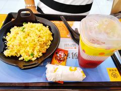 -老娘舅(吴山路店)