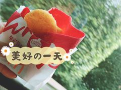 德式图灵根香肠早安营养卷-麦当劳(沙河店)