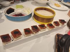 -海富门·带鱼·淮扬菜·粤菜(甘家口店)