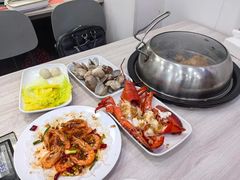 -船奇蒸汽海鲜·闽菜(八市海鲜总店)