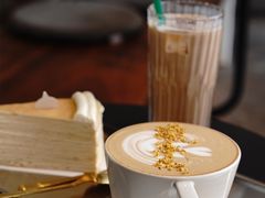 -Eu2+ coffee(上大路店)