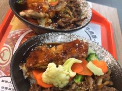 -吉野家(黑牛城道店)