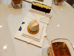 -麦雪尔甜品·生日蛋糕(新街口旗舰店)