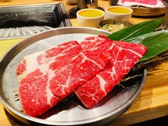 -香猪坊韩国烤肉专属门店(魏公村店)