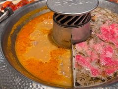 -牛New寿喜烧(新六百店)