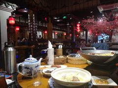 -江南古镇(斗西路万致创意园店)