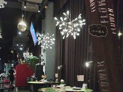 -华阳时光吧餐厅(华阳广场国际大饭店)