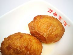 -万县面馆(高笋塘店)