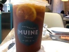 -美奈小馆·东南亚菜(福田星河COCO Park店)