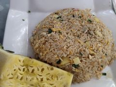 -范饭椰林川湘味海鲜·椰子鸡(三亚湾椰梦长廊店)