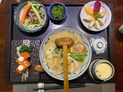 -古京·臻致料理(月湖店)