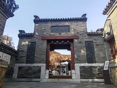 -李叔同故居纪念馆