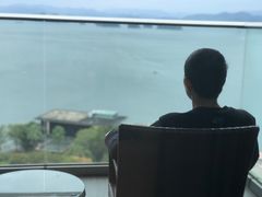 -绿城千岛湖喜来登度假酒店