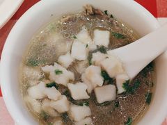 -西贝(枫蓝国际购物中心店)