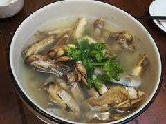 -捌拾柒號大院(济南路店)