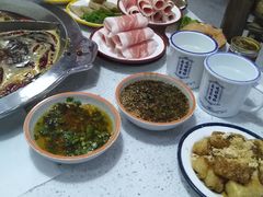 -陳艳红火锅(港汇店)