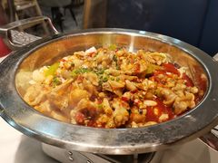 -靓虾二哥长沙地标小龙虾(五一广场店)