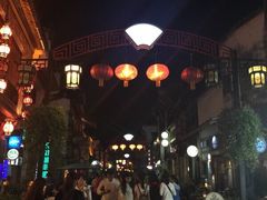 -屯溪老街