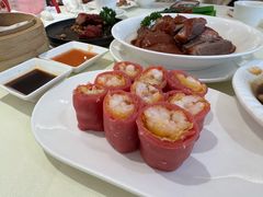 -兴悦酒家(环市东路店)