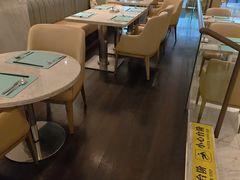 -西安高新希尔顿酒店·咖啡露台西餐厅