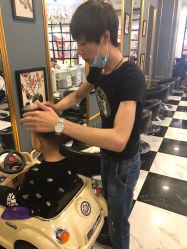 点击看大图 -BHG Hair Salon