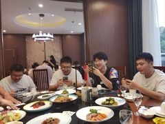 -锡和无锡菜(景丽苑店)