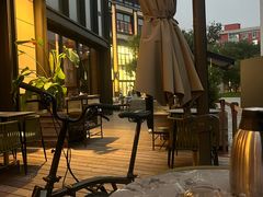 -The Rug Cafe(王府中环店)