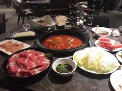 -佬土鹅肠火锅(解放路店)