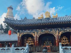 -五台山风景名胜区