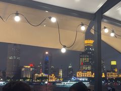 -Chili's Cafe&Bar奇利斯(滨江店)