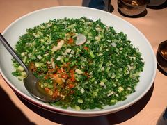 爽爽烧椒鸡-山石榴·贵州菜(丰盛里店)