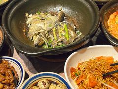 -小时候焗海鲜(鄞州万达店)