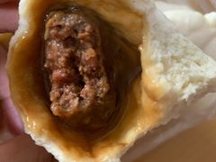鲜肉包-陈公包子(文化西路店)