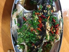 -龙姐私房菜(和顺古镇店)