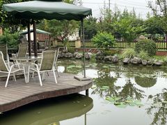 -洪湖家庭农场·团建·露营·会议