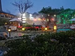 -华山御温泉度假村