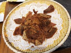 -仁和四季涮肉馆(天坛南门店)